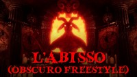 L'ABISSO - OBSCURO FREESTYLE (music video)
